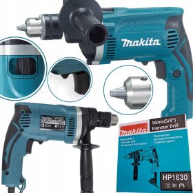  Ударна бормашина Makita 230V 0W