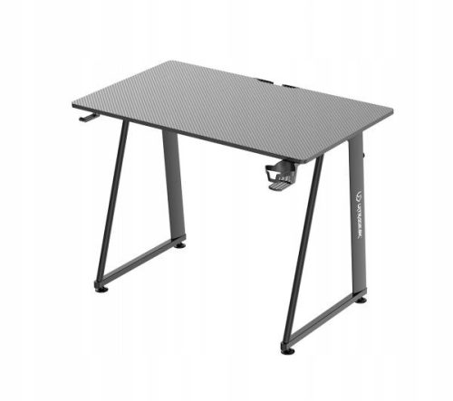  Геймърско бюро Ultradesk 100 x 75 x 60 см