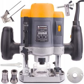  Рутер Powermat 2000 W