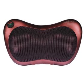    ШИАЦУ МАСАЖНА ВЪЗГЛАВНИЦА ШИЯ ШИЯ ГЪРБ МАСАЖОР СИЛЕН МАСАЖОР ЗА ТЯЛО