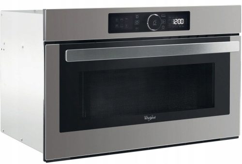  Микровълнова фурна Whirlpool AMW730SD 31л 1000W