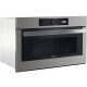  Микровълнова фурна Whirlpool AMW730SD 31л 1000W