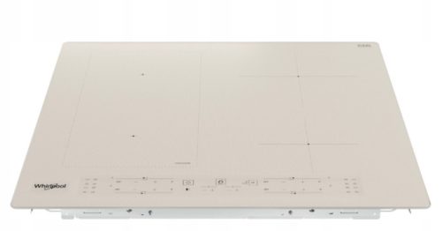  Индукционен котлон Whirlpool WLB 6860 NES Booster