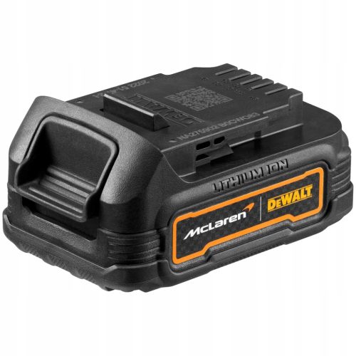 DeWalt 18V 1.7Ah Li-Ion батерия