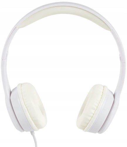 Intempo Clarity WS24 слушалки за уши с кабел, сгъваеми бели