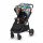  Детска количка GRANDE PLUS Kinderkraft 22 кг големи колела и кош