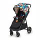  Детска количка GRANDE PLUS Kinderkraft 22 кг големи колела и кош