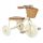  Триколка BANWOOD Trike Beige