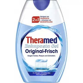  Паста за зъби Theramed 75 мл