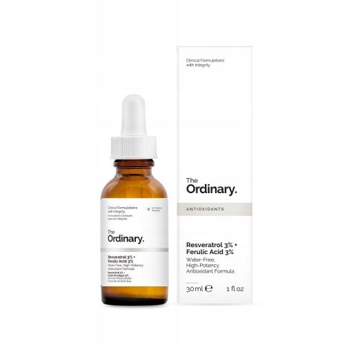  The Ordinary серум против обезцветяване 30 мл