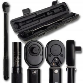    Динамометричен ключ 3/8" 10-60Nm Yato YT-07500