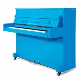    Slim 105 EU - тясно, малко акустично пиано - само 126 см ширина