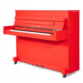    Slim 105 EU - тясно, малко, тихо и леко акустично пиано