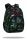  Ученическа раница с много отделения CoolPack Shades of pink, Shades of green, Multicolor 28 l