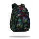  Ученическа раница с много отделения CoolPack Shades of pink, Shades of green, Multicolor 28 l