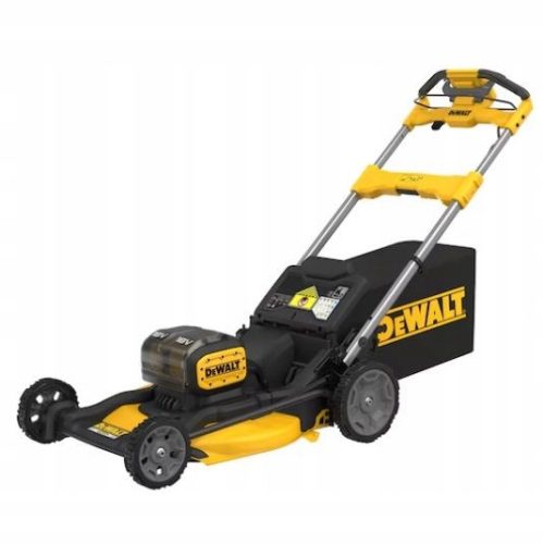  DeWalt DCMWSP156N 2x18v акумулаторна косачка за трева
