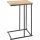  Маса за кафе Home Styling Collection правоъгълни странични маси 26 x 40 x 58 см нюанси на кафяво
