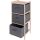  Home Styling Collection Shopcentral рафт 27,5 cm x 65 cm x 25,4 cm