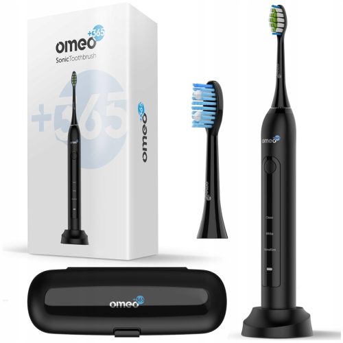  Електрическа четка за зъби OMEO +365
