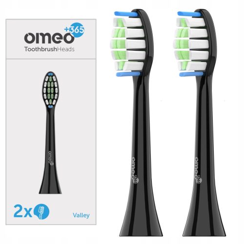 Оригинален накрайник OMEO 2 бр.