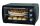  Електрическа фурна Optimum PK-1200 12L 1200W Черна