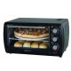  Електрическа фурна Optimum PK-1200 12L 1200W Черна