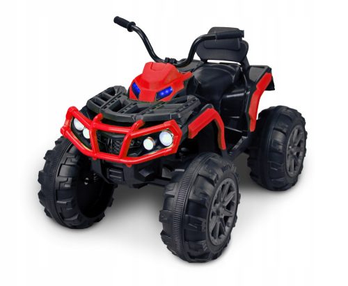  Quad Q2 RED на батерии за деца + MP3