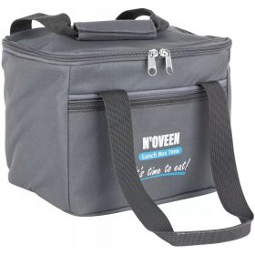  Термочанта N'oveen LBB1 сива 7л