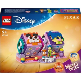    LEGO Disney 43248 Главата ми не може да побере 2