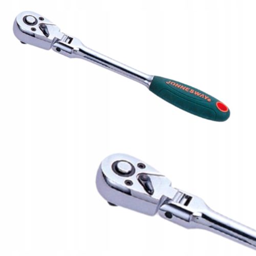  Тресчотка Jonnesway 1/4" R4102