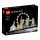  LEGO Architecture 21034 Лондон
