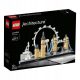  LEGO Architecture 21034 Лондон