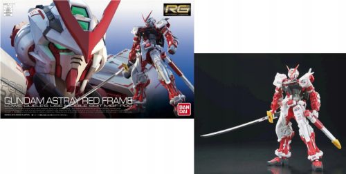  Екшън фигурка Bandai Gundam
