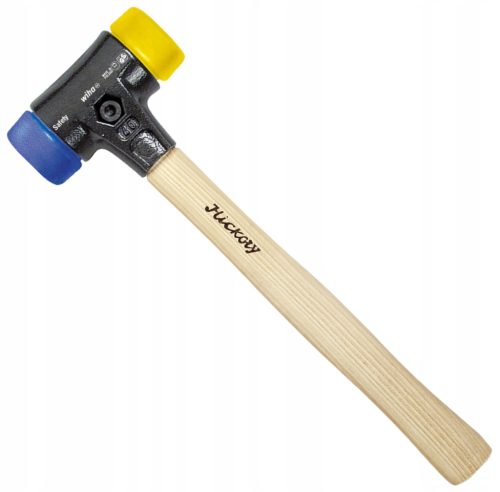  Безоткатен чук Wiha Safety 300 гр