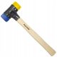  Безоткатен чук Wiha Safety 300 гр