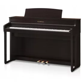    Kawai CA 501 R matte rosewood - дигитално пиано