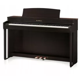    Kawai CN 301 R matte rosewood - дигитално пиано