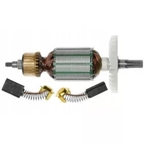  Ротор Hitachi Hikoki DH 40 FR DH 40 SR DH40 DH40F