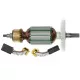  Ротор Hitachi Hikoki DH 40 FR DH 40 SR DH40 DH40F