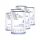  VET EXPERT HYPOALLERGENIC HORSE 400g - мокра ветеринарна храна за кучета