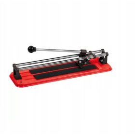    Dedra DED20400 Ръчна машина за плочки 400 мм