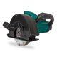  Vonroc WC501AC стенорез 1700 W