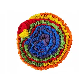    СЕНЗОРНА АНИМАЦИОННА ЛАСТИЧКА ЗА ИГРА НА ТАНЦИ 7м