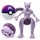  Pokeball Clip Сгъваема фигура на Pokemon Pikachu