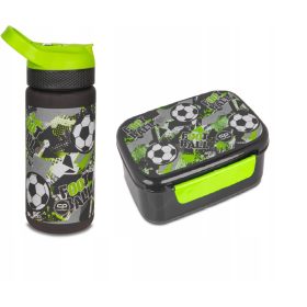  Кутия за обяд CoolPack 765 мл