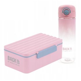    Резервна бутилка 600 мл + Резервна кутия за обяд 600 мл