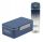  Бутилка за вода Backup 600 ml + Lunch Box подвижно отделение Backup C58 Navy blue Derform