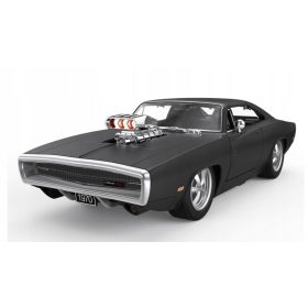    Автомобил Dodge Charger 1970 LED с дистанционно управление