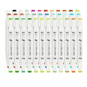  Промаркери Rawmark 36 бр.