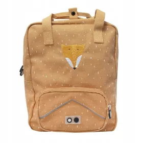    Раница за детска градина с едно отделение UNICORN Trixie, момче, момиче, многоцветна